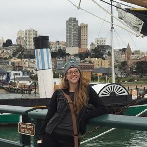 Meet your Posher, Julianne